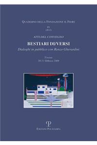 Bestiari Di/Versi