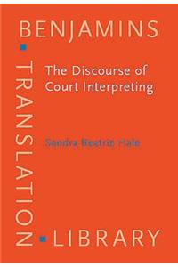 Discourse of Court Interpreting