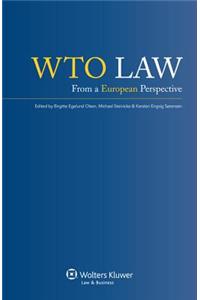 WTO Law