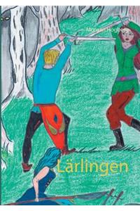 Lärlingen