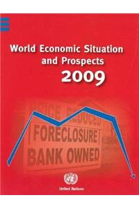 World Economic Situation and Prospects