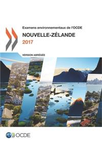Examens environnementaux de l'OCDE