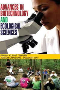 Advances in Biotechnology and Ecological Sciences