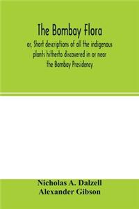 Bombay flora