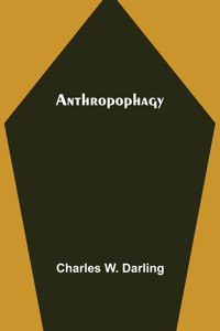 Anthropophagy