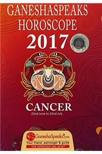 CANCER - ENG - 2017