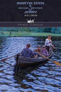 Martin Eden & Michael, Brother of Jerry