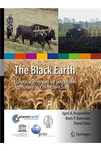 The Black Earth