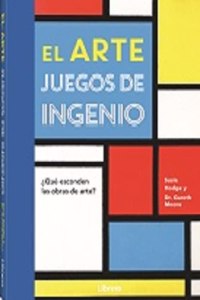 ARTE JUEGOS DE INGENIO