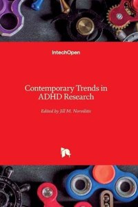 Contemporary Trends in ADHD Research