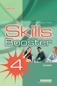 Skills Booster 4