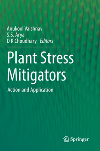 Plant Stress Mitigators