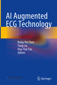 AI Augmented ECG Technology