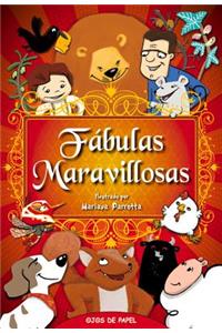 Fábulas Maravillosas