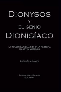 Dionysos y el genio dionisíaco