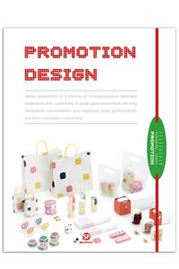 PROMOTION DESIGN