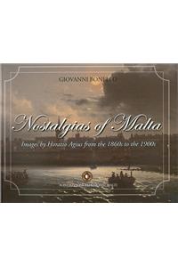 Nostalgias of Malta