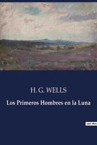Primeros Hombres en la Luna