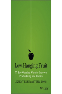 Low-Hanging Fruit Lib/E