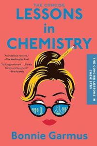 Concise Lessons in Chemistry ( A Novel)