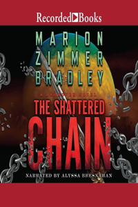 Shattered Chain: International Edition