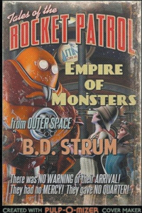 Empire of Monsters