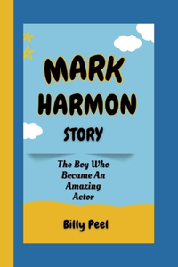 Mark Harmon Story