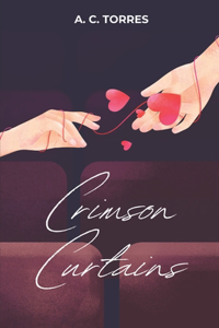 Crimson Curtains