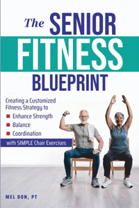 The Senior Fitness Blueprint
