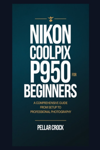 Nikon Coolpix P950 for Beginners