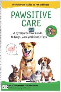 Pawsitive Care