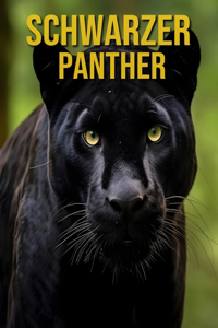 Schwarzer Panther