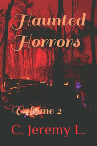 Haunted Horrors