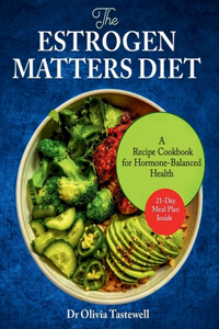 Estrogen Matters Diet