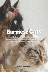 Burmese Cats