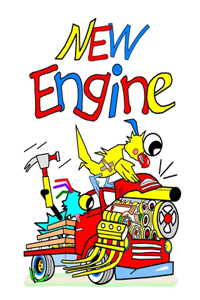 New Engine