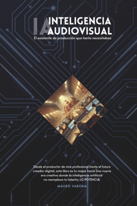 IA - Inteligencia Audiovisual