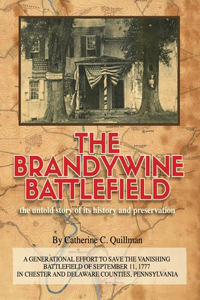 Brandywine Battle