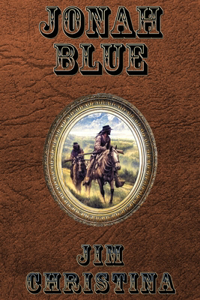 Jonah Blue
