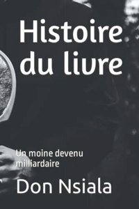 Histoire du livre