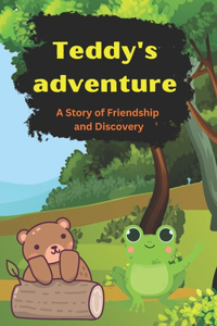 Teddy's Adventure