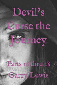 Devil's Curse the Journey