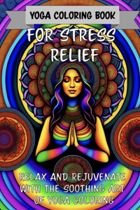 Unwind with the Zen of Coloring