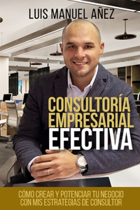 Consultoría Empresarial Efectiva