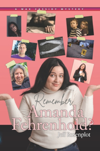 Remember Amanda Fehrenhold?