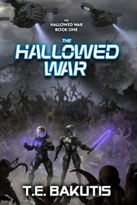 The Hallowed War