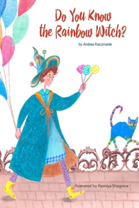The Rainbow Witch