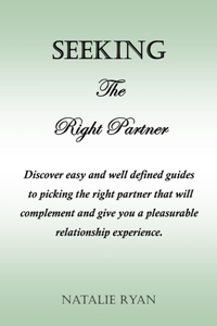 Seeking the Right Partner