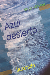 Azul desierto