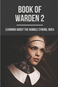 Book Of Warden 2